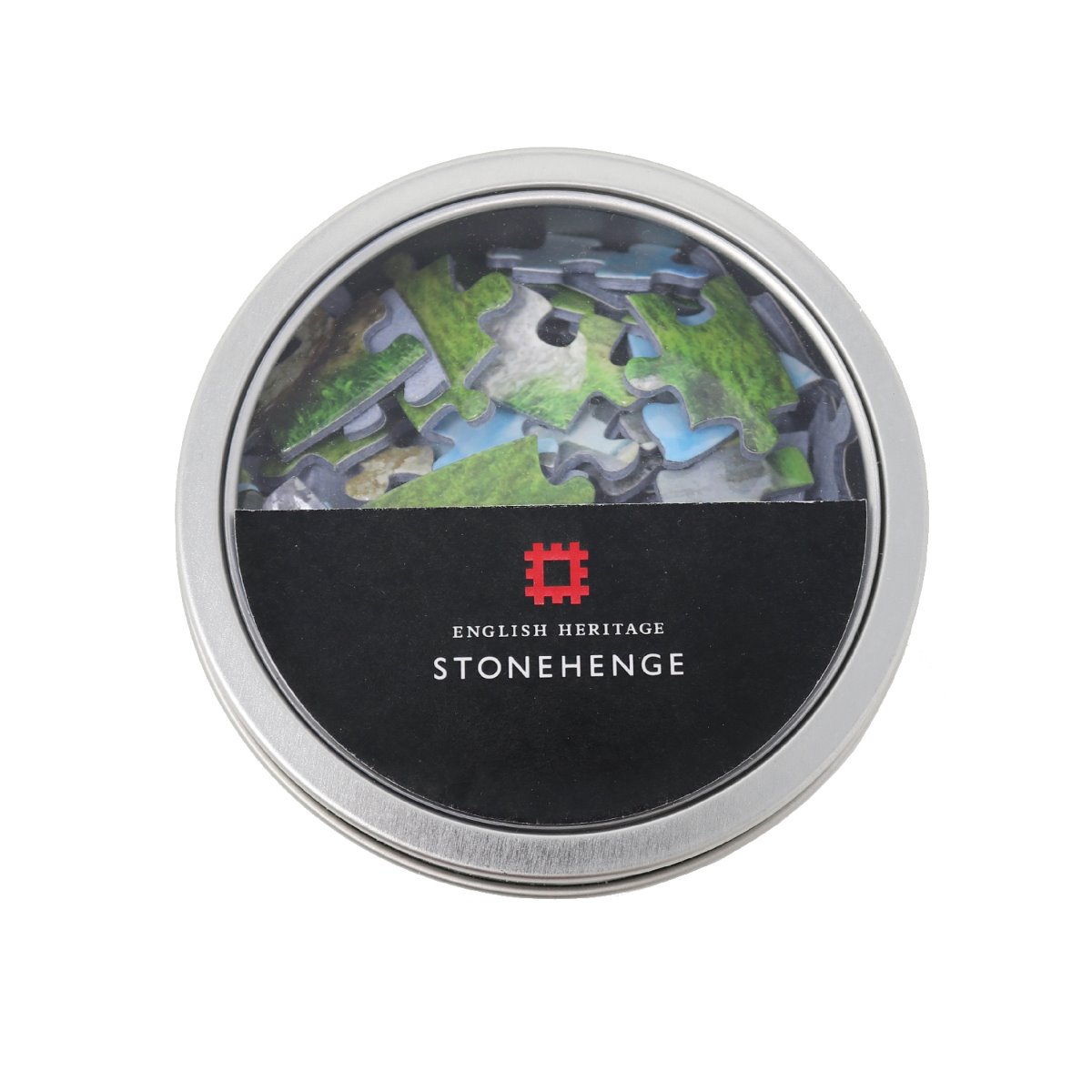 Stonehenge Puzzle | english-heritage.org.uk