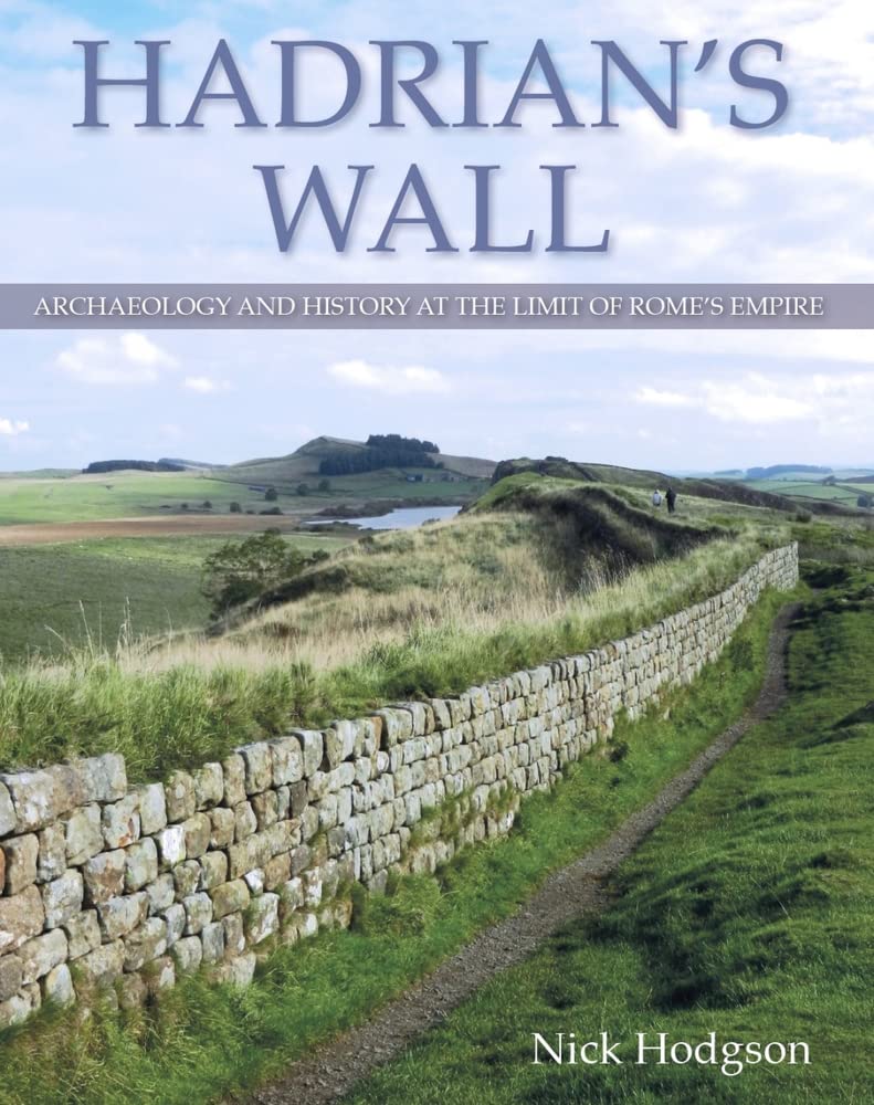 Hadrian's Wall, Nick Hodgson | english-heritage.org.uk
