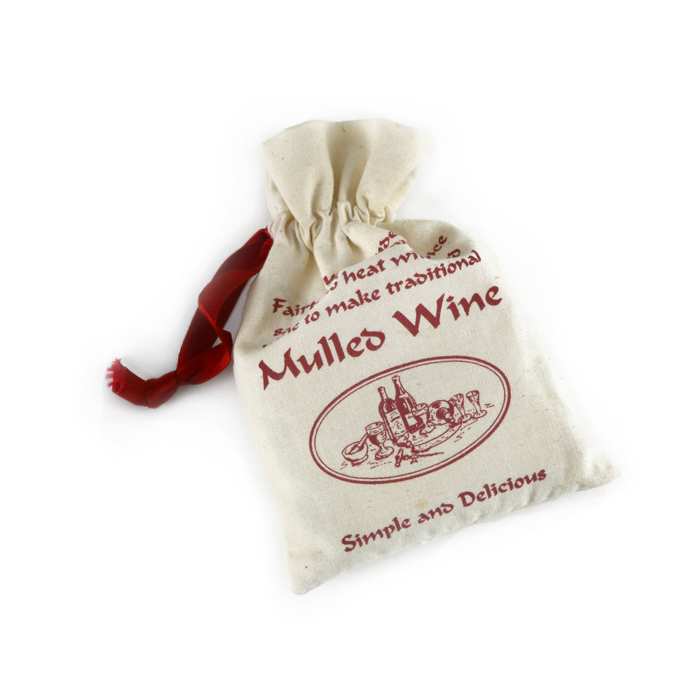 Mulled wine sachets waitrose hot sale