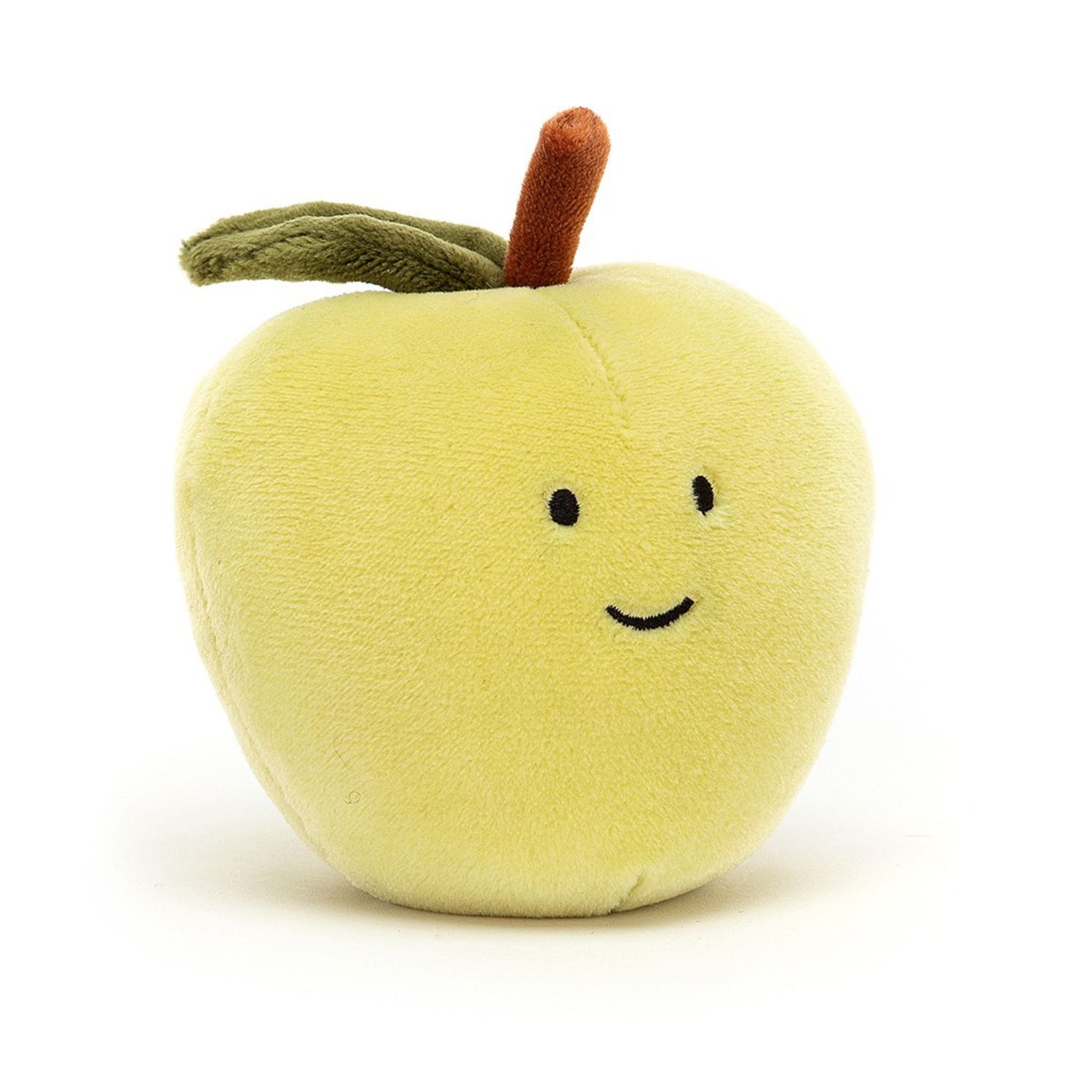 Apple plush store