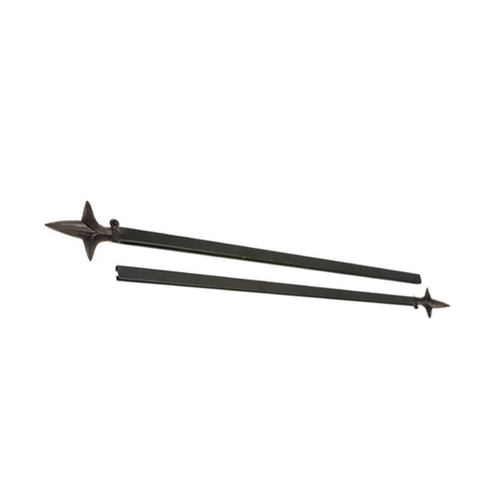 Wall Hanging Spear 