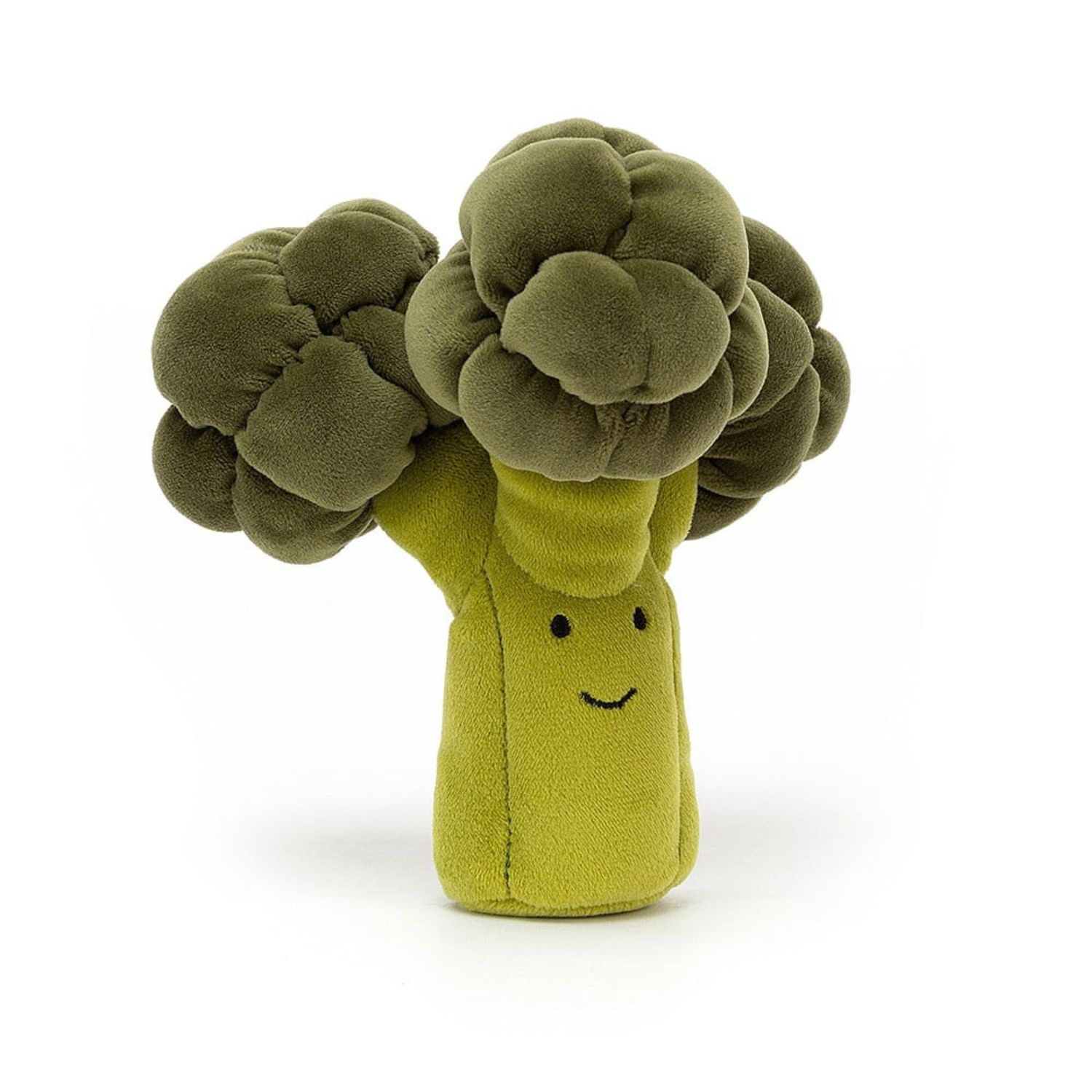 Broccoli plush hotsell