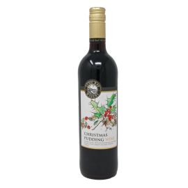 Lyme Bay Christmas Pudding Wine