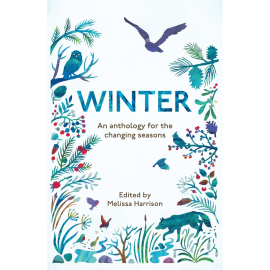 Winter: An Anthology (MDL) Paperback Book