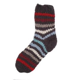 Men's Knitted Socks