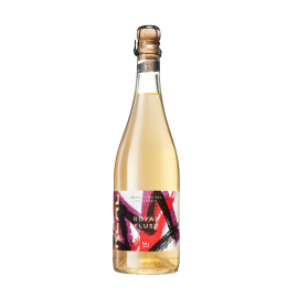 Royal Flush Non-Alcoholic Sparkling Wine