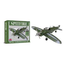 Make Your Own Spitfire Metal Kit