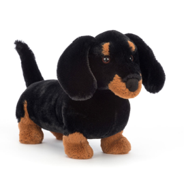 Freddie Sausage Dog Small