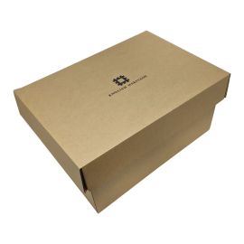 English Heritage Hamper Box