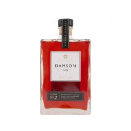 English Heritage Reserve No.2 - Damson Gin