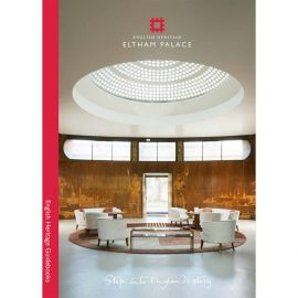 Guidebook: Eltham Palace