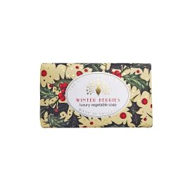 Winter Berries Soap