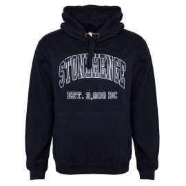 Stonehenge Blue Hoodie