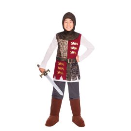 Valiant Knight Costume