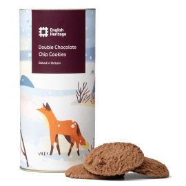 Chocolate Chip Biscuits 160g Tube