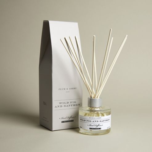 Buy Find Your Glow - Fireside Diffuser | English Heritage