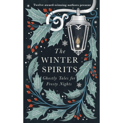 The Winter Spirits Hardback Book