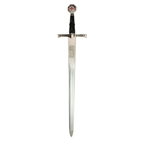 Templar Letter Opener