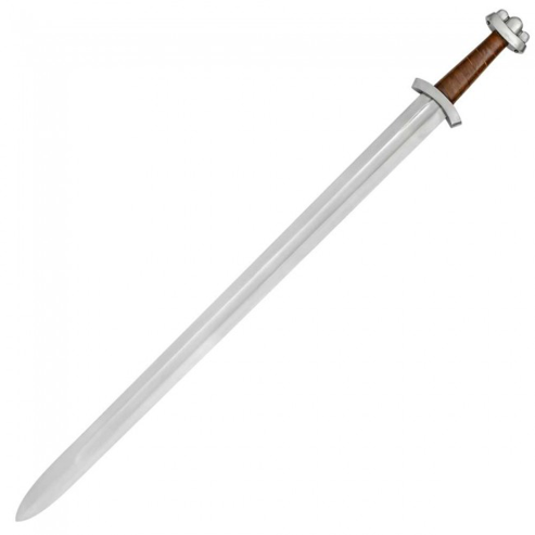 3 Lobe Viking Sword
