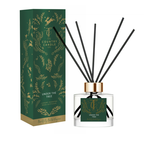 Enchanted Woodland 100 ml Reed Diffuser