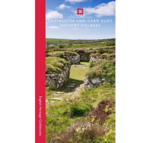 Guidebook: Chysauster and Carn Euny Ancient Villages