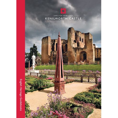 Guidebook: Kenilworth Castle