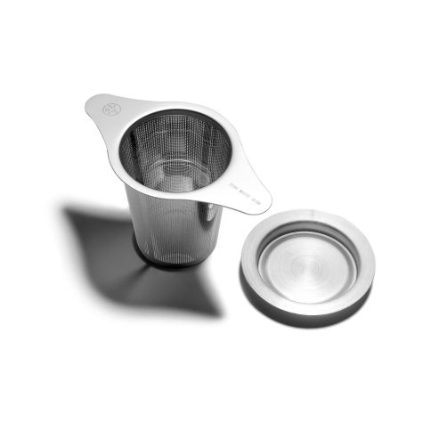 Reusable Metal Tea Strainer