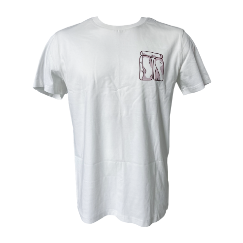Stonehenge Retro Sun T-Shirt 