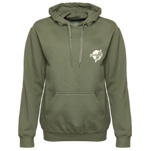 Dover Spitfire Hoodie