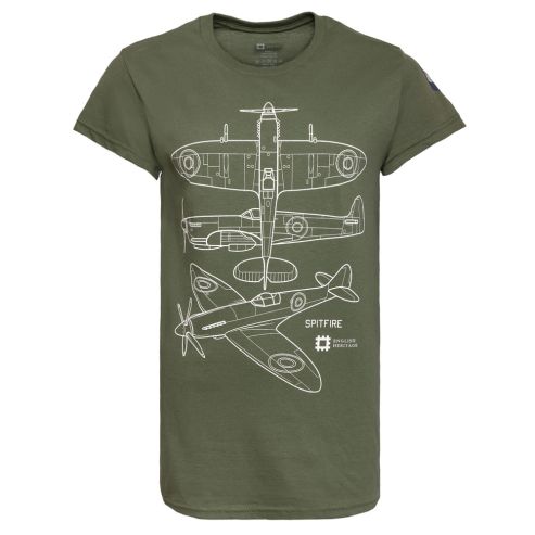 Spitfire T-Shirt