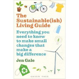 Buy The Sustainable-ish Living Guide | English Heritage