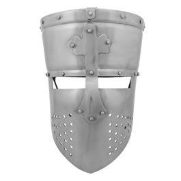 Buy Templar Helmet | English Heritage