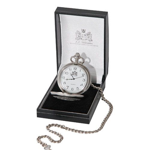 Ae williams pocket watch best sale