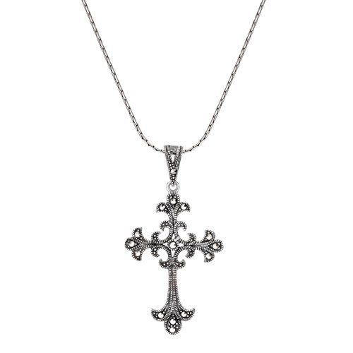 Buy Victorian Cross Pendant | English Heritage