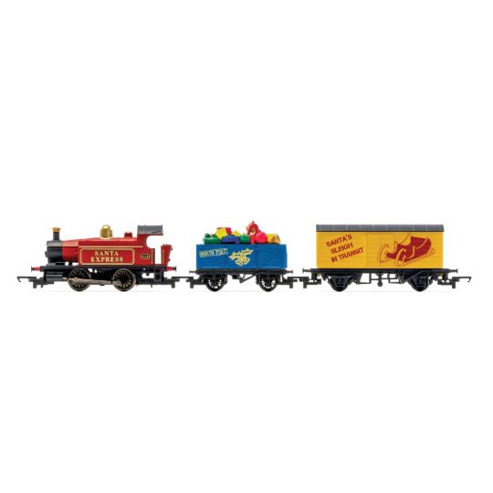 Hornby polar express online