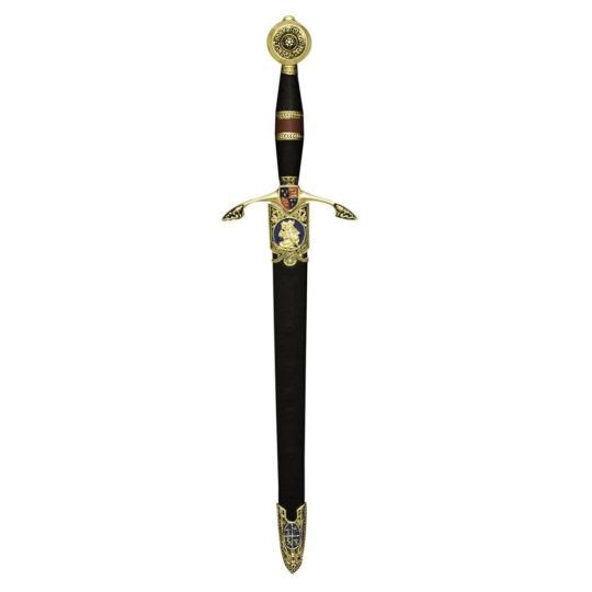 Buy Black Prince Dagger | English Heritage
