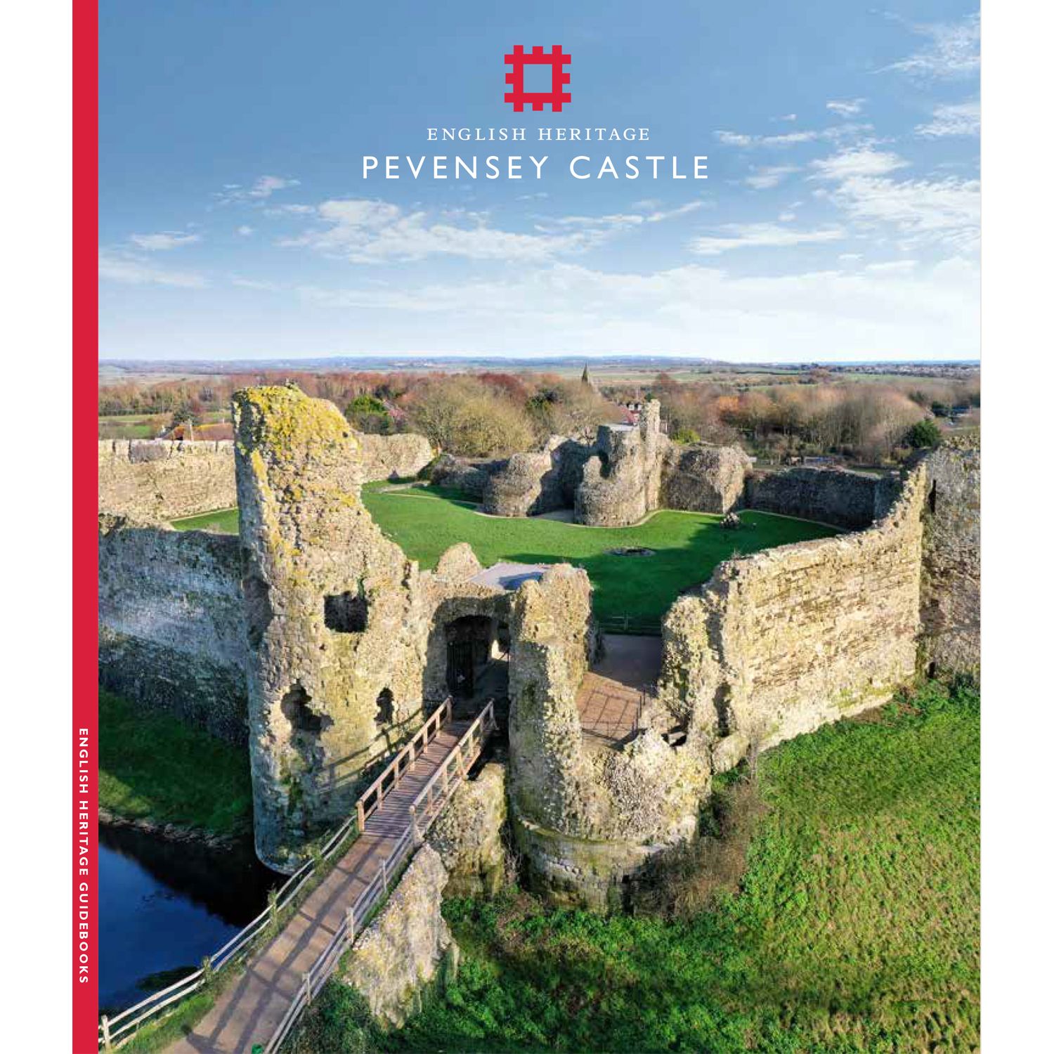 Pevensey Castle | english-heritage.org.uk