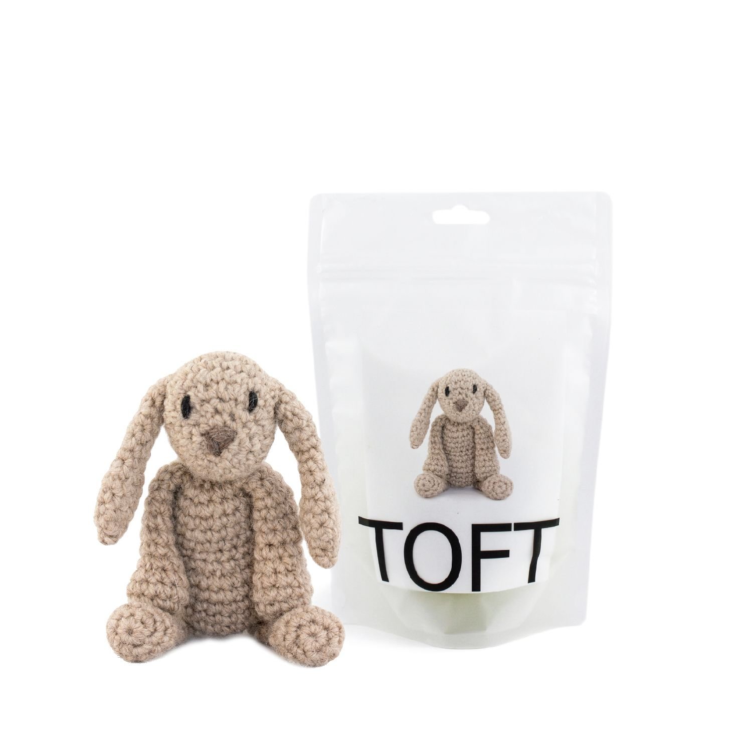 TOFT Crochet Kits (MINI)