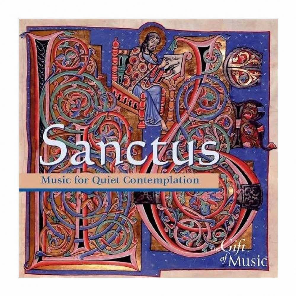 Sanctus, Music for Quiet Contemplation | english-heritage.org.uk