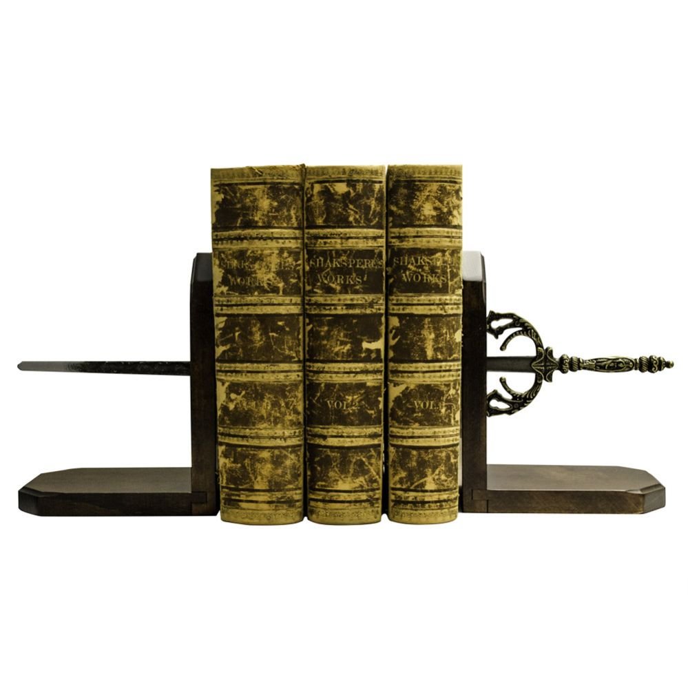 Sword Book Ends | english-heritage.org.uk